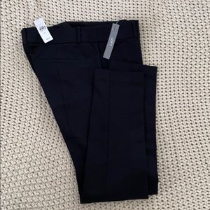 Loft skinny “Marisa” pants